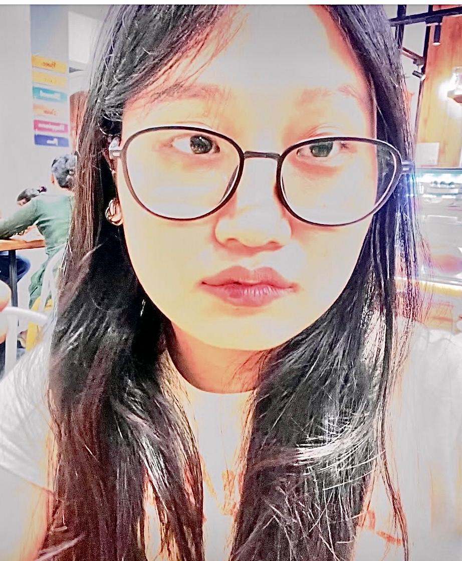 Nangram Zaya